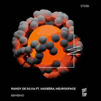 Hymn in the Wood - Randy De Silva & Neurospace