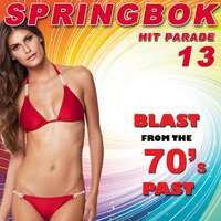 Angelo - Springbok