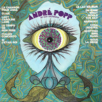 Clair - André Popp