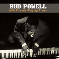 September In The Rain - Bud Powell