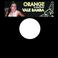 Vale Bamba - Orange