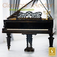 Kamenniy-Ostrov, Op. 10: No. 22, Andante moderato - Michael Ponti & Антон Григорьевич Рубинштейн