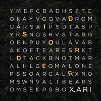 Cattle Call - X. ARI