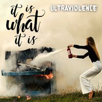 Sugarland - Ultraviolence