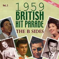 Idle Rock-a-Boogie - Anthony Newley