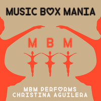 El Ultimo Adiós - Music Box Mania