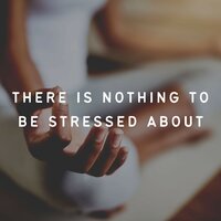 There Is Nothing to Be Frightened Of - Best Relaxing Spa Music