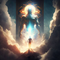 Circle With Me - King Kalm