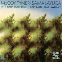 La Cubana - McCoy Tyner