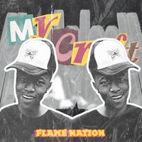 Cappy - Flame Nation & Djy Zan SA