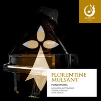 Seven Fugitive Lights, Op. 55: Seven Fugitive Lights 2 - Lorène de Ratuld