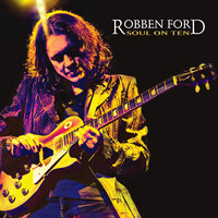 Thoughtless - Robben Ford
