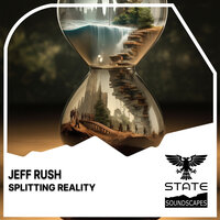 Splitting Reality - Jeff Rush