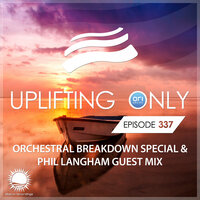 Forever Planet Earth [UpOnly 337] - InnerSync