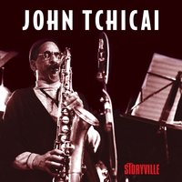 Colomentality - John Tchicai