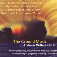 Memoires - Daniel Schnyder & Kenny Drew Jr. & David Taylor