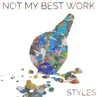 Whatever I Want - Styles & Poe Eazy