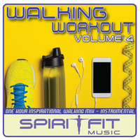 Answer The Call - SpiritFit Music