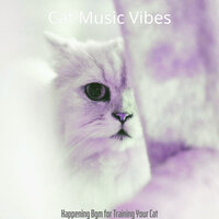 Trio Jazz Soundtrack for Training Your Cat - Cat Music Vibes