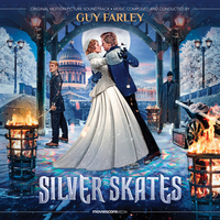 A Guilded Cage - Guy Farley