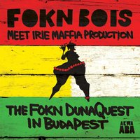 Fokn Future - Fokn Bois & Elo, Fokn Bois & ELO