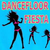 The dance floor is yours - Dj Funky Rickstarr & mc shurakano