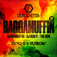 The Don - Zero G & Sublow Hz & Sublow HZ & Zero G