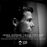 Crack The Code - Jesse Jackson & Soul Clap