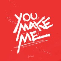 You Make Me - Zan & Su Jeong