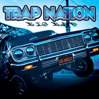 Move Fast - Trap Nation (US)