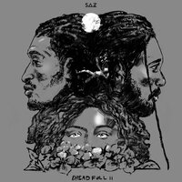 Safe Place - Saz & Joe James