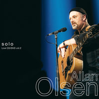 5 Under 0 - Allan Olsen