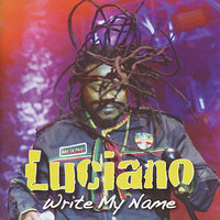 Love Light - Luciano