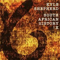 Langarm - Kyle Shepherd
