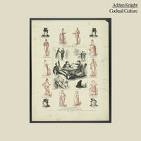 Dark Swedish Room - Adrian Knight