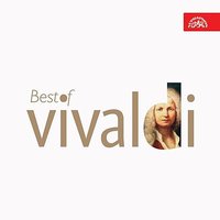 Concerto for Recorder (sopranino), Strings and Basso Continuo in C major, RV 443: I. Allegro - Антонио Вивальди & Virtuosi di Praga & Jiří Stivín
