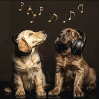 Gentle Canine Harmony - Happy Dogs And Cats & The Dog Music Legends & Monks For Peace