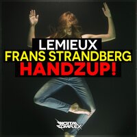 Handzup! - Lemieux & Frans Strandberg