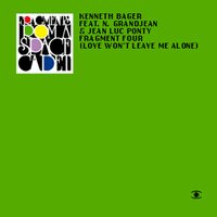 Fragment 4 - Love Won't Leave Me Alone - N. Grandjean & The Kenneth Bager Experience & Jean-Luc Ponty