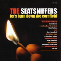Give Me Some Sugar - The Seatsniffers
