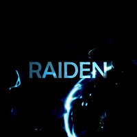 Raiden - Last
