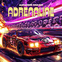 Electropower - Alexander Shulgin