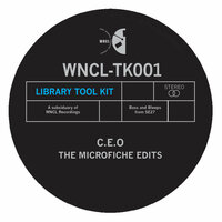 MFE004 - C.E.O