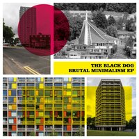 My Brutal Life of If - The Black Dog