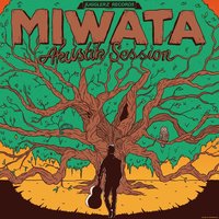 Darum bin ich hier - Miwata