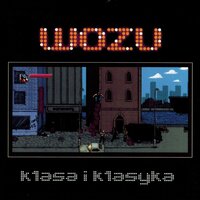 Cuda - Wozu & Alexx & DJ ACE