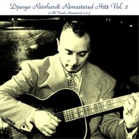 Ol' Man River - Django Reinhardt