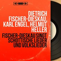 Trinklied, WoO 109 - Dietrich Fischer-Dieskau & Karl Engel & Helmut Heller & Irmgard Poppen & Ludwig van Beethoven