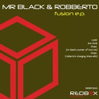 Dum Dumb - Mr. Black & roBBerto