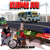 Midondoko Mipya - ChindoMan & Songa